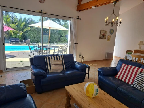 Casa Saint-Jean-de-Monts, 3 dormitorios, 6 personas - photo_1011595209975