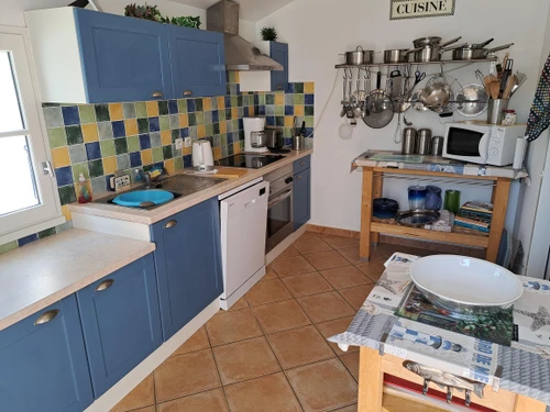 Casa Saint-Jean-de-Monts, 3 dormitorios, 6 personas - photo_1011595209975