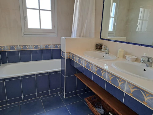 Casa Saint-Jean-de-Monts, 3 dormitorios, 6 personas - photo_1011595209975