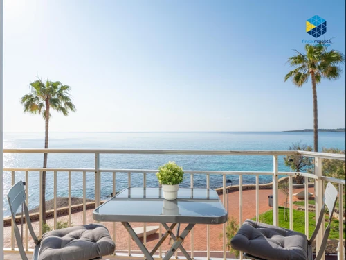 Apartamento Son Servera, 2 dormitorios, 4 personas - photo_17285326542