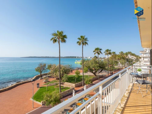 Apartment Son Servera, 2 bedrooms, 4 persons - photo_17285326542