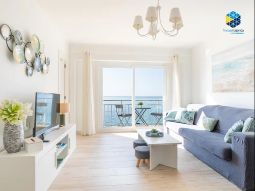 Apartment Son Servera, 2 bedrooms, 4 persons - photo_17285326542