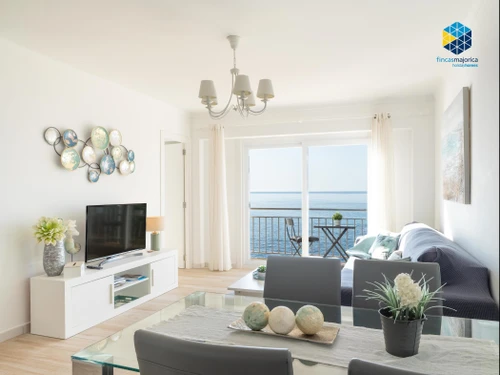 Apartment Son Servera, 2 bedrooms, 4 persons - photo_17285326542