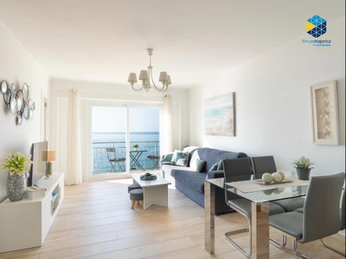 Apartment Son Servera, 2 bedrooms, 4 persons - photo_17285326542