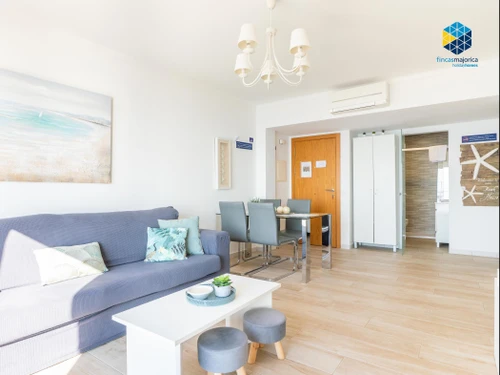 Apartment Son Servera, 2 bedrooms, 4 persons - photo_17285326542