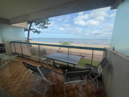 Ferienwohnung Arcachon, 1 Schlafzimmer, 6 Personen - photo_16074547708