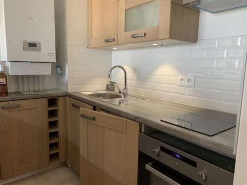 Ferienwohnung Arcachon, 1 Schlafzimmer, 6 Personen - photo_16074547708