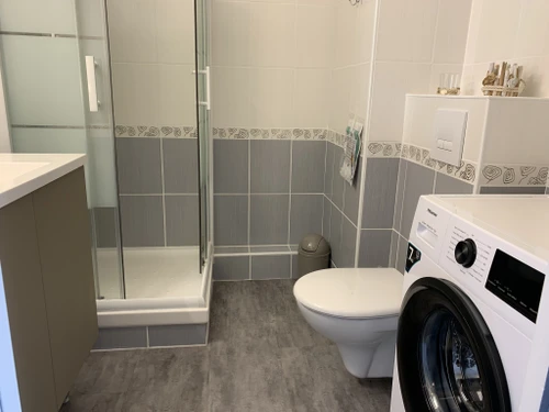 Ferienwohnung Arcachon, 1 Schlafzimmer, 6 Personen - photo_16074547708