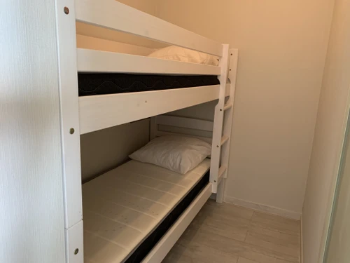 Ferienwohnung Arcachon, 1 Schlafzimmer, 6 Personen - photo_16074547708