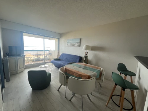 Ferienwohnung Arcachon, 1 Schlafzimmer, 6 Personen - photo_16074547708