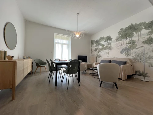 Appartement Arcachon, 3 pièces, 6 personnes - photo_14000658161