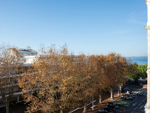 Appartement Arcachon, 3 pièces, 6 personnes - photo_14000658161