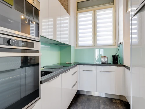 Appartement Arcachon, 3 pièces, 6 personnes - photo_14000658161