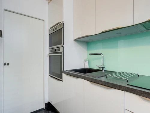 Appartement Arcachon, 3 pièces, 6 personnes - photo_14000658161