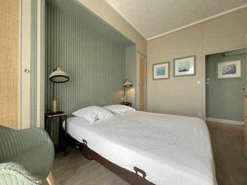 Appartement Arcachon, 3 pièces, 6 personnes - photo_14000658161