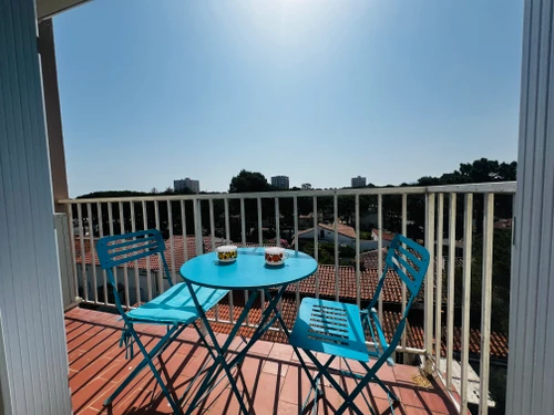 Apartment Argelès-sur-Mer, 1 bedroom, 4 persons - photo_19492585427