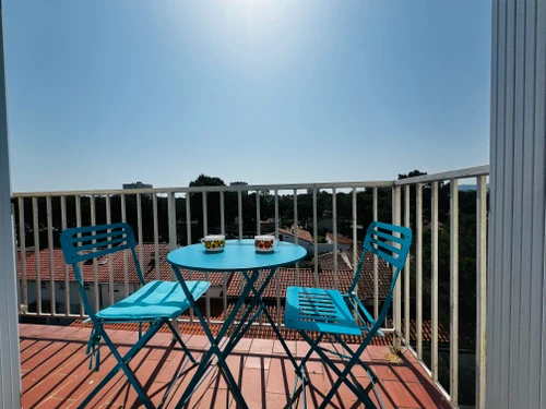 Appartement Argelès-sur-Mer, 2 pièces, 4 personnes - photo_19492585427