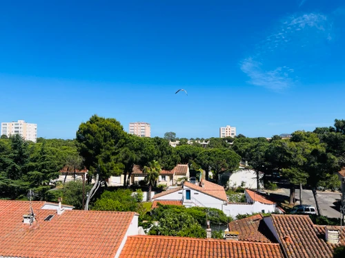 Appartement Argelès-sur-Mer, 2 pièces, 4 personnes - photo_19492585427