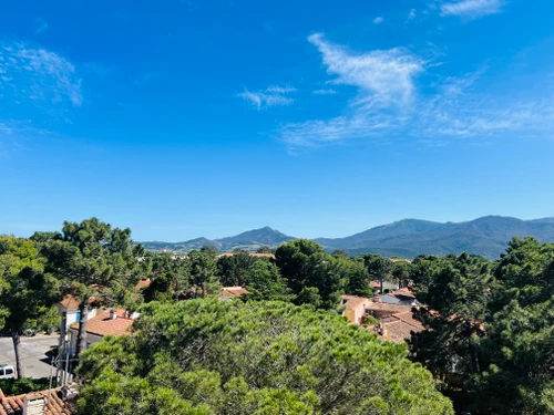 Appartement Argelès-sur-Mer, 2 pièces, 4 personnes - photo_19492585427