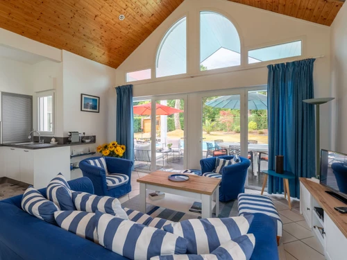 Maison Biscarrosse, 3 pièces, 4 personnes - photo_12763716627