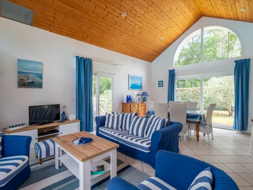 Maison Biscarrosse, 3 pièces, 4 personnes - photo_12763716627