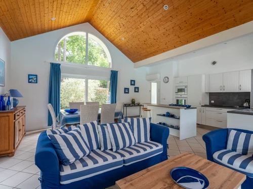 Maison Biscarrosse, 3 pièces, 4 personnes - photo_12763716627