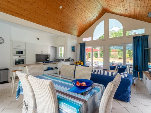 Maison Biscarrosse, 3 pièces, 4 personnes - photo_12763716627