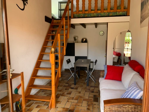 Apartment Biscarrosse Plage, 1 bedroom, 4 persons - photo_15906662289