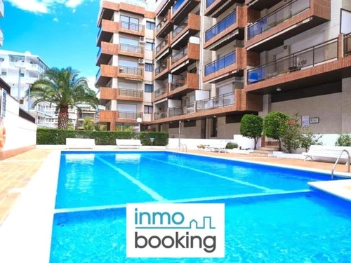 Ferienwohnung Salou, 2 Schlafzimmer, 5 Personen - photo_1011825799078