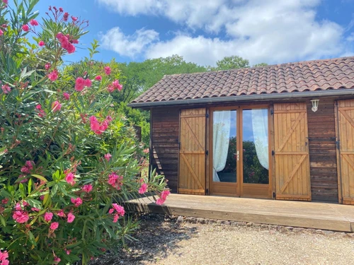 Gîte Saint-Chamassy, 3 pièces, 4 personnes - photo_1011686421420