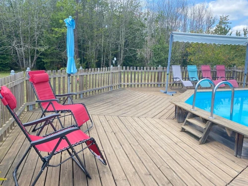 Gasthaus Saint-Chamassy, 2 Schlafzimmer, 4 Personen - photo_1011686421420