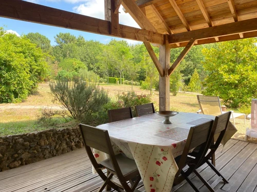 Gasthaus Saint-Chamassy, 2 Schlafzimmer, 4 Personen - photo_1011686421420