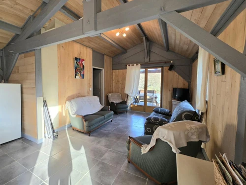 Gasthaus Saint-Chamassy, 2 Schlafzimmer, 4 Personen - photo_1011686421420