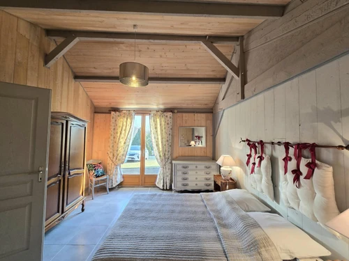 Gasthaus Saint-Chamassy, 2 Schlafzimmer, 4 Personen - photo_1011686421420