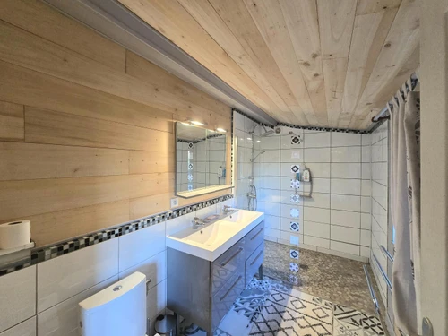 Gasthaus Saint-Chamassy, 2 Schlafzimmer, 4 Personen - photo_1011686421420