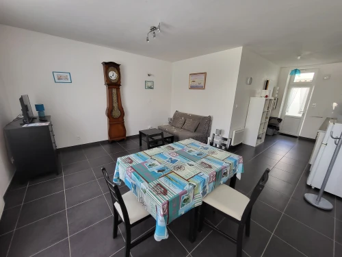 Villa Les Sables-d'Olonne, 1 bedroom, 4 persons - photo_14570266200