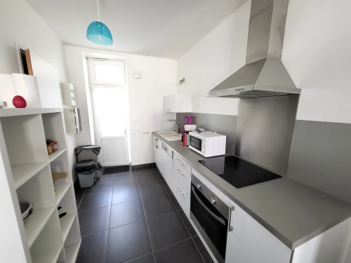 Villa Les Sables-d'Olonne, 1 bedroom, 4 persons - photo_14570266200