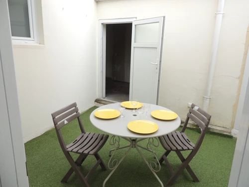 Villa Les Sables-d'Olonne, 1 bedroom, 4 persons - photo_14570266200