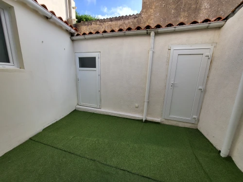 Villa Les Sables-d'Olonne, 1 bedroom, 4 persons - photo_14570266200