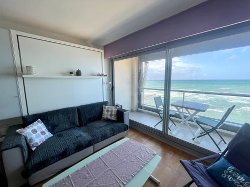 Apartamento Les Sables-d'Olonne, estudio, 4 personas - photo_8375668580