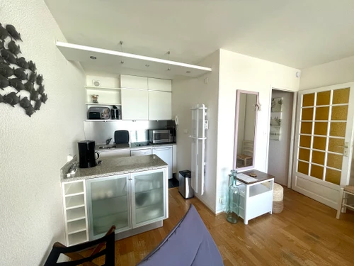 Apartamento Les Sables-d'Olonne, estudio, 4 personas - photo_8375668580