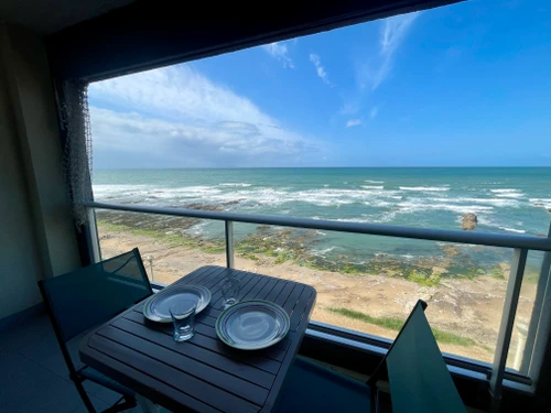Apartamento Les Sables-d'Olonne, estudio, 4 personas - photo_8375668580