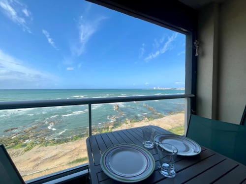 Apartamento Les Sables-d'Olonne, estudio, 4 personas - photo_8375668580