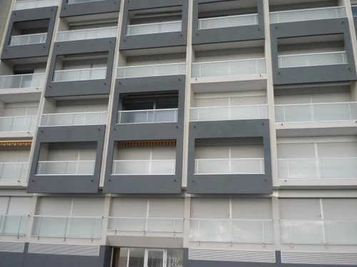 Apartamento Les Sables-d'Olonne, estudio, 4 personas - photo_8375668580