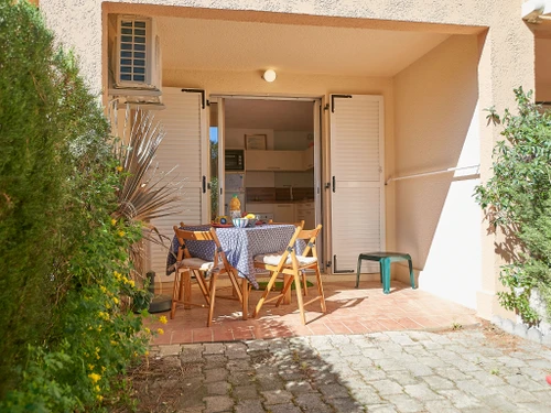 Apartamento Saint-Raphaël, 1 dormitorio, 3 personas - photo_1011715431910