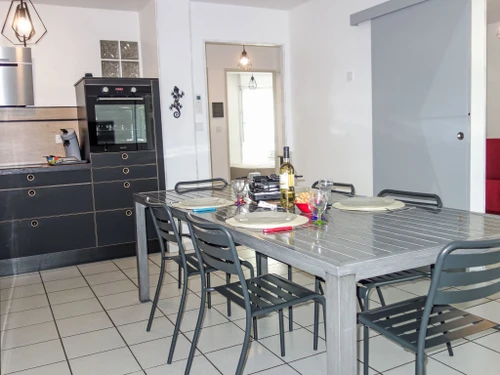 Apartamento Saint-Cyprien, 2 dormitorios, 4 personas - photo_1011830310452