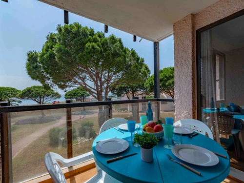 Appartement Le Barcarès, 2 pièces, 4 personnes - photo_1011741886479