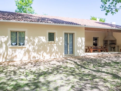 Ferienhaus Mimizan, 4 Schlafzimmer, 10 Personen - photo_15582618610