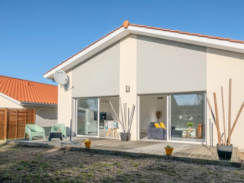 Ferienhaus Mimizan, 3 Schlafzimmer, 6 Personen - photo_1011701699187