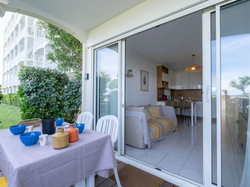 Appartement Arcachon, 3 pièces, 4 personnes - photo_1011598926920